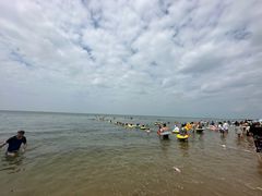 -李官龙王庙海滨旅游度假村