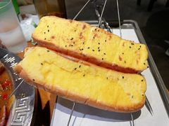 -破店肥蛤·海鲜·烧烤(翠园街店)