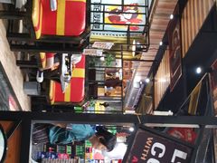 -新百度·洪湖地标大排档(爱国路店)