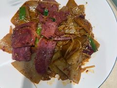 -老太原菜馆(府西街店)