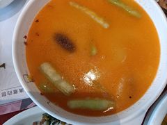 -赵小姐丨新中餐(曲江店)