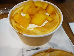 原味爆浆-迦南·甜品蛋糕(传媒店)