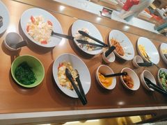 -比格比萨自助(上海松江万达店)