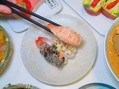 -元气寿司(益田假日广场店)