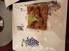 -汕头龙光喜来登酒店-采悦轩中餐厅