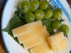 -77号渔船·蒸海鲜青岛菜(积米崖店)