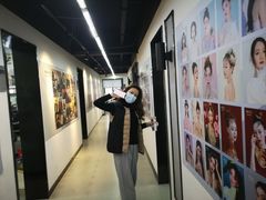 -吉田美学化妆美甲摄影培训(宁波校区)