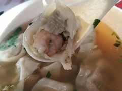 -吉祥馄饨(牡丹园店)