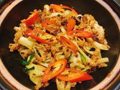 -本味轩精品茶餐厅(黄山路店)