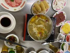-燃计沙茶皇·香港沙茶火锅(人广旗舰店)