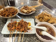 -小街天府(西工小街店)