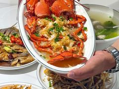 -品鲜海鲜餐厅(黄厝店)