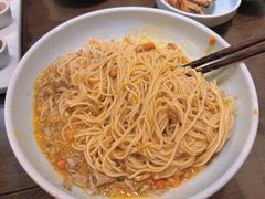 蟹黄面-裕兴记•蟹黄面馆(人民广场店)