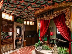 -锦府盐帮·侯宅(五棵松万达店)