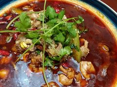 -小秦淮·南京土菜(新亭西路店)