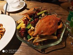 -胡桃里音乐酒馆(石家庄店)