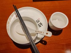 -如轩·海鲜砂锅粥·潮汕菜(一品天下店)