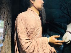 -南阳卧龙岗武侯祠