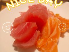 -长沙君悦酒店·自助餐厅咖啡厅