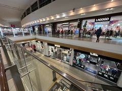 -杉杉奥特莱斯广场(哈尔滨店)