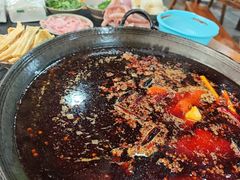 -星鸿社重庆老火锅