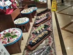 -芭菲盛宴·环球美食(北城国际店)