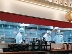 -七条鱼日本料理(远洋乐堤港店)