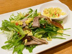 -解放碑威斯汀酒店-知味国际美食餐厅