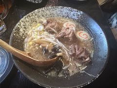 -日本料理神拉面