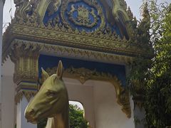 -洛阳白马寺