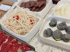 -小城牛事·鲜牛肉火锅(万达店)