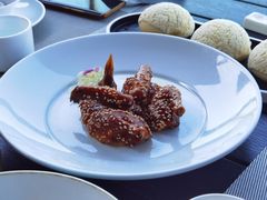 -水上明月·湖景餐厅