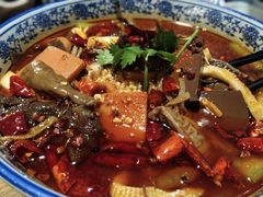 -新悦·霞浦海鲜生(上下杭店)