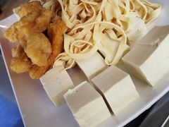 -陈大锅·岳阳鱼馆·地道岳阳菜(美食街店)