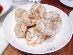青芥虾-jpc集品佳宴·地标餐厅(中山店)