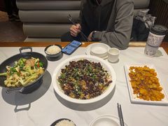 -三猫黑鱼花(南大店)