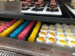 -半岛翡丽海鲜自助餐厅(观风亭店)