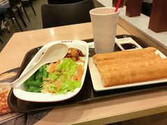 -永和大王(华侨城店)