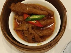 -粤珍轩·家宴·广式茶点(新城广场店)