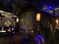 -绿茶餐厅(深圳龙华天虹购物中心店)