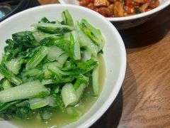 清炒时蔬-八碗湘长沙市井菜(坡子街店)