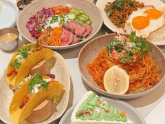 -沛家·西餐Brunch·直火料理
