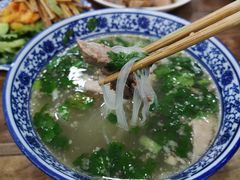 -老白家水盆羊肉
