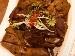 -富临轩私房菜(集庆门大街店)