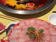 -田鸭肠·非遗火锅(彭州店)