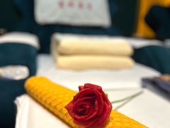 -富侨养生(威宁路店)