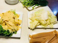 -亿百顺红焖羊排小馆(总店)