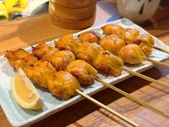 -大米·京都小酒馆·炭烧海鲜·烧鸟(龙口东路店)