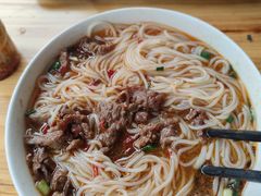 -李易面馆(树木岭店)