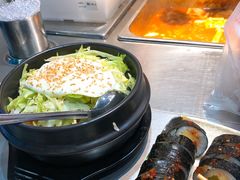 -韩味轩(丰盛町店)
